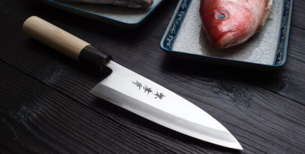 High Quality Japanese Knife